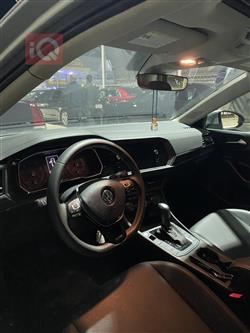 فولكسفاغن جيتا